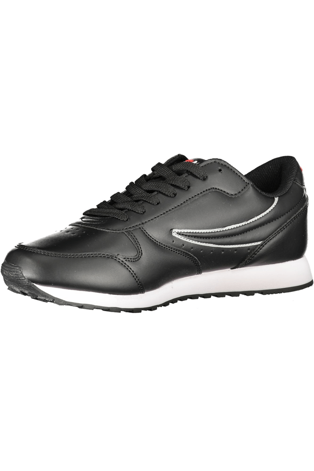 7978FILA CALZATURA SPORTIVA UOMO NERO