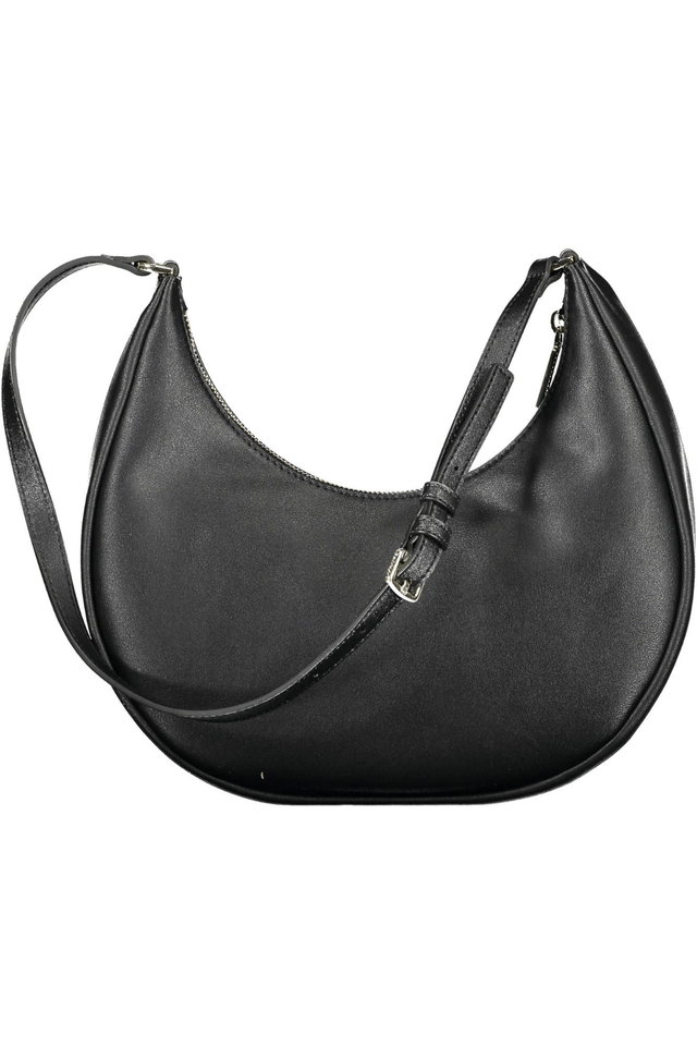 1972CALVIN KLEIN BORSA DONNA NERO