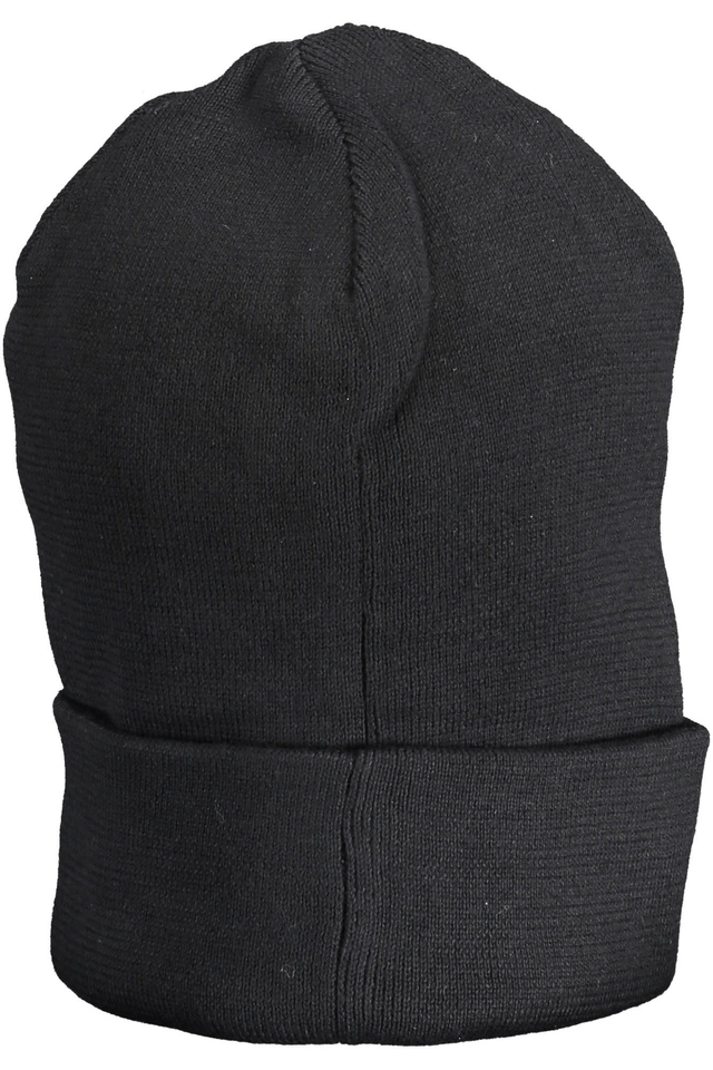 2224RALPH LAUREN BERRETTO UOMO NERO
