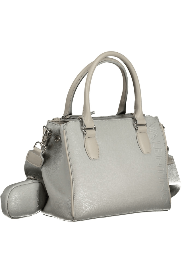 8762VALENTINO BAGS BORSA DONNA GRIGIO