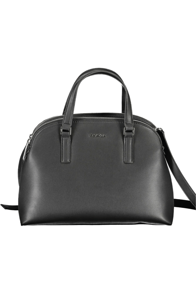 1970CALVIN KLEIN BORSA DONNA NERO
