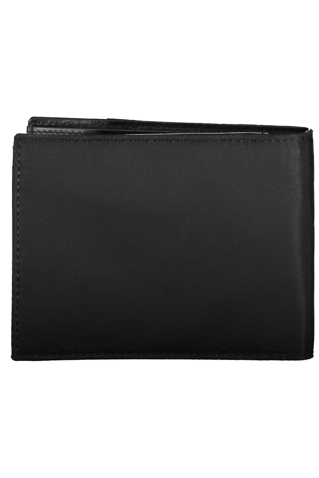 3899PIQUADRO PORTAFOGLIO UOMO NERO
