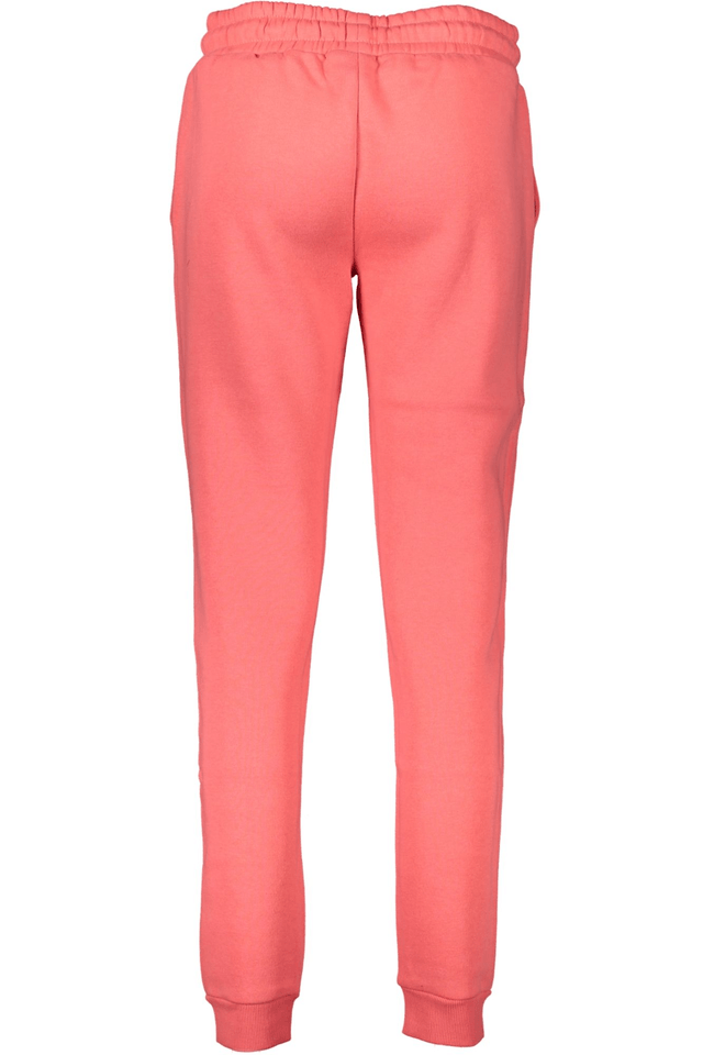 4968NORWAY 1963 PANTALONE DONNA ROSA