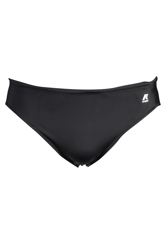 7893K-WAY COSTUME PARTE SOTTO UOMO NERO