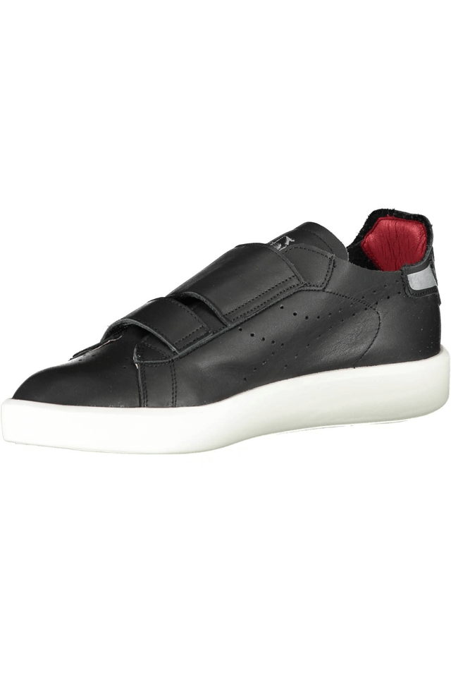 251DIADORA CALZATURA SPORTIVA UOMO NERO
