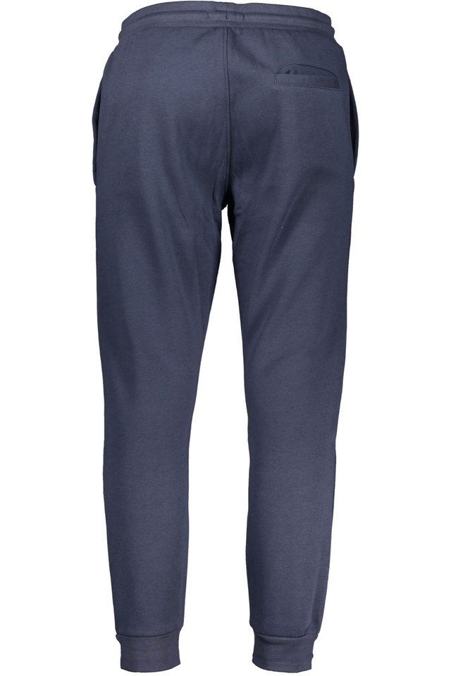 7753CAVALLI CLASS PANTALONE DONNA BLU