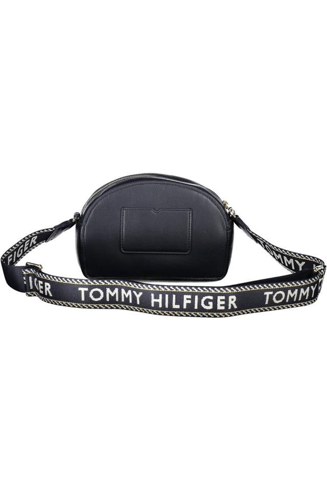 3743TOMMY HILFIGER BORSA DONNA BLU