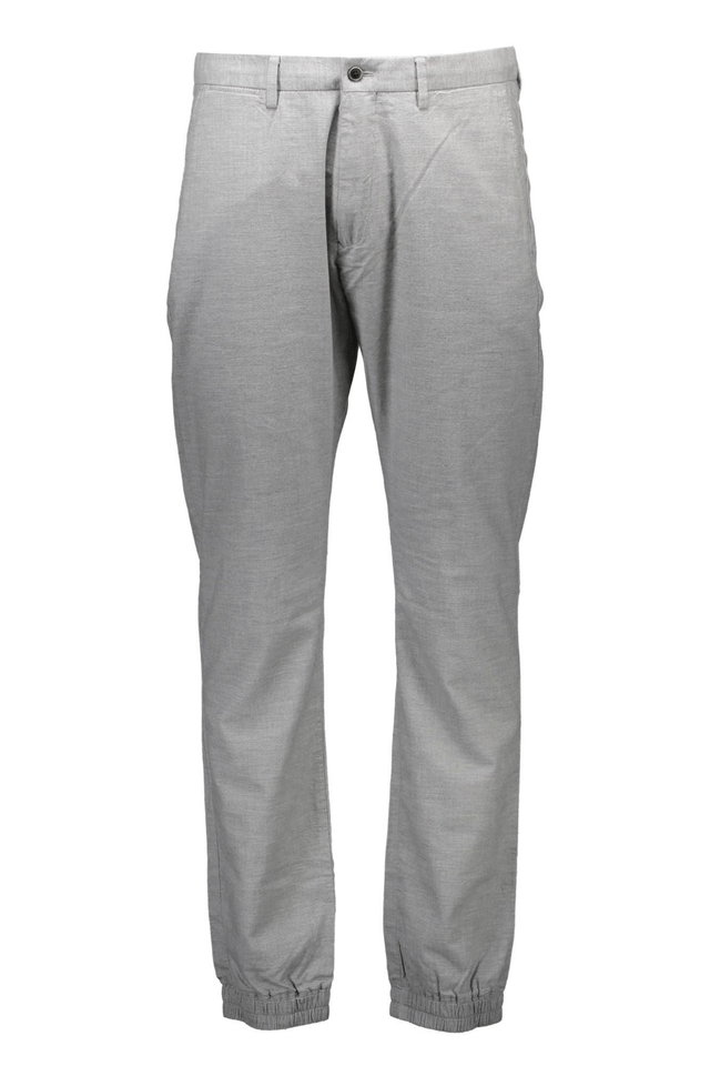 574GANT PANTALONE UOMO GRIGIO