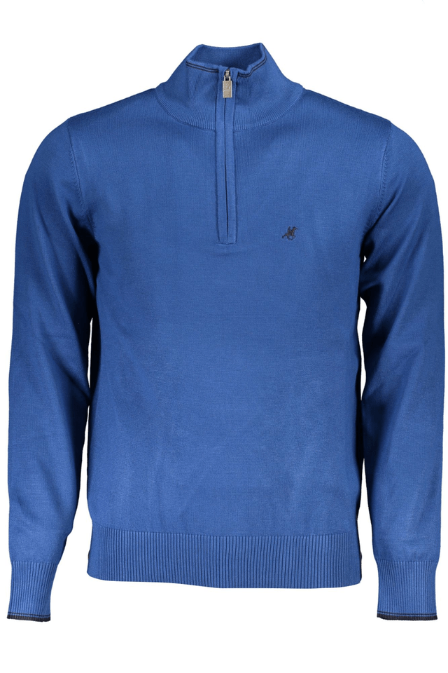 4883U.S. GRAND POLO MAGLIA UOMO BLU
