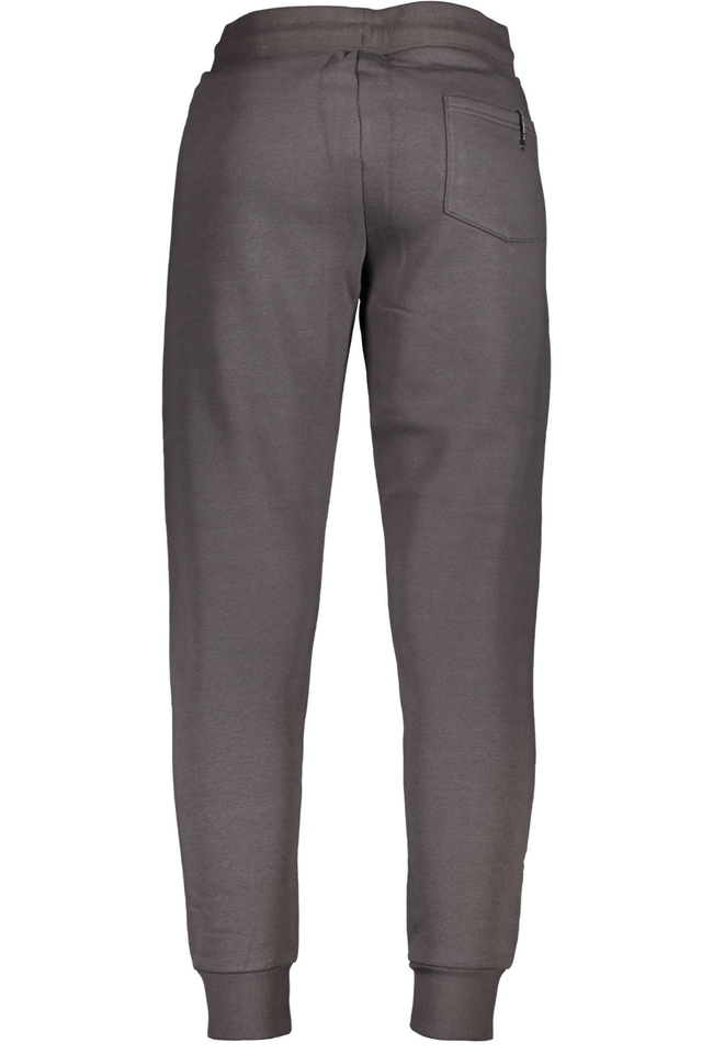 4896U.S. GRAND POLO PANTALONE UOMO GRIGIO