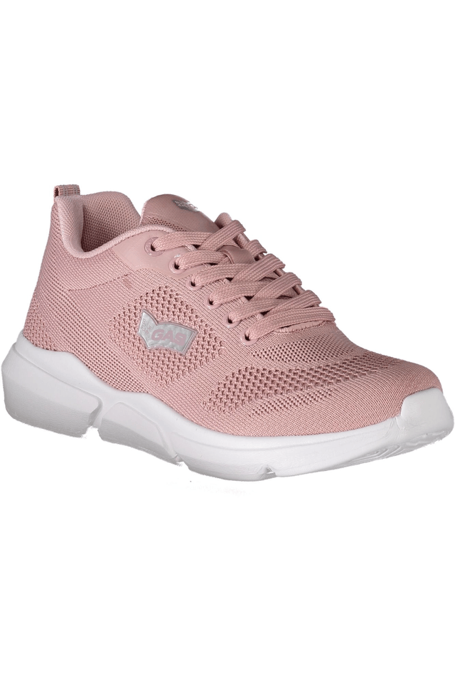 8504GAS CALZATURA SPORTIVA DONNA ROSA