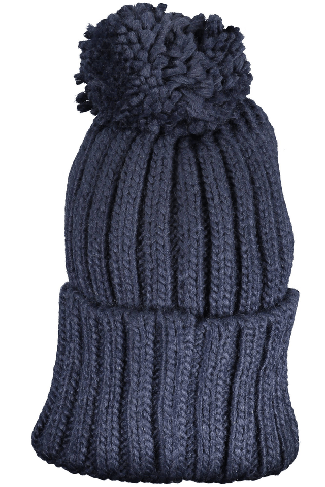 2663NORWAY 1963 BERRETTO UOMO BLU