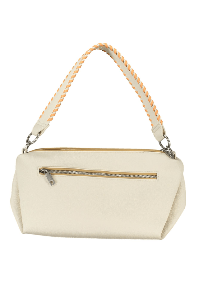 6897DESIGUAL BORSA DONNA BIANCO