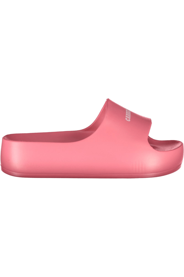 9007CARRERA CALZATURA CIABATTA DONNA ROSA