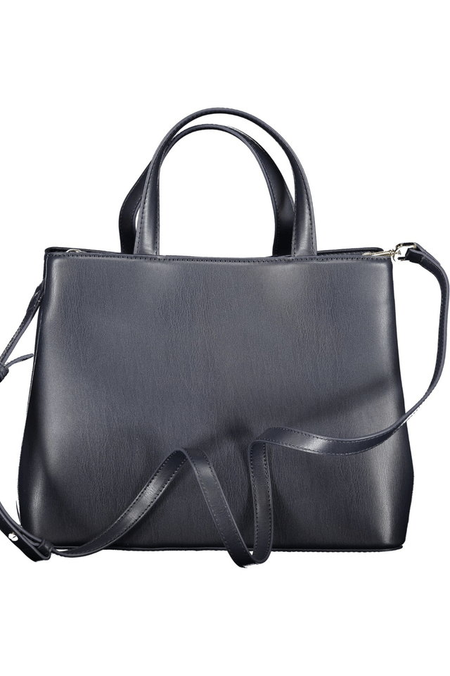 9237TOMMY HILFIGER BORSA DONNA BLU