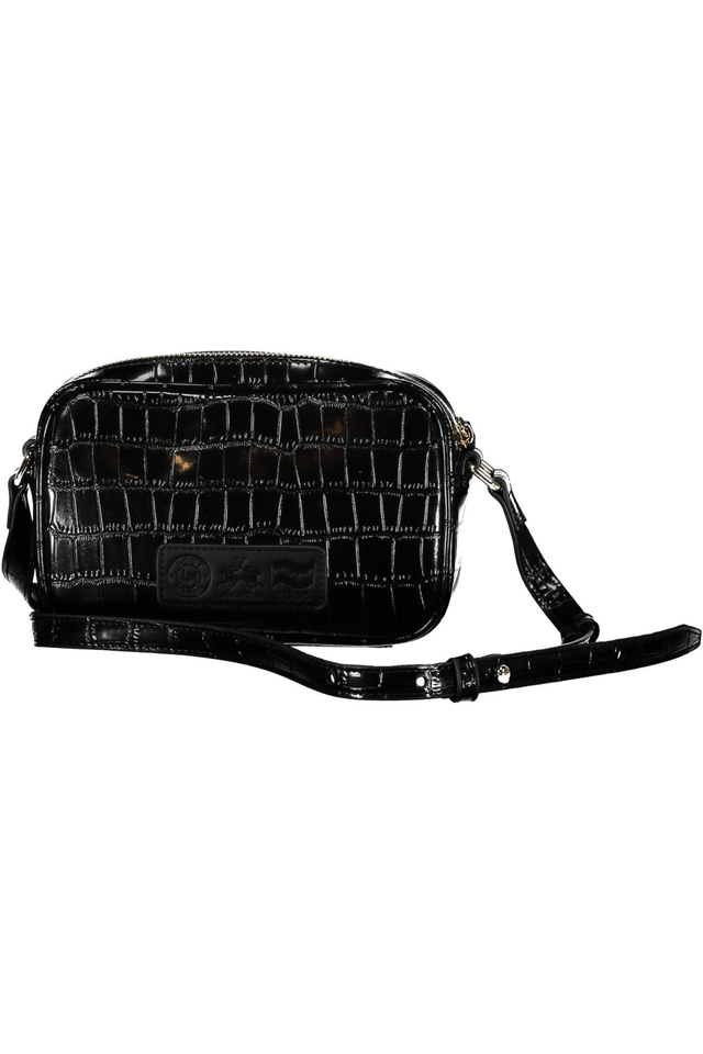 3812LA MARTINA BORSA DONNA NERO