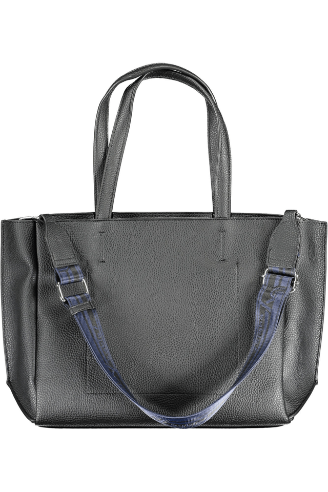 2678BYBLOS BORSA DONNA NERO