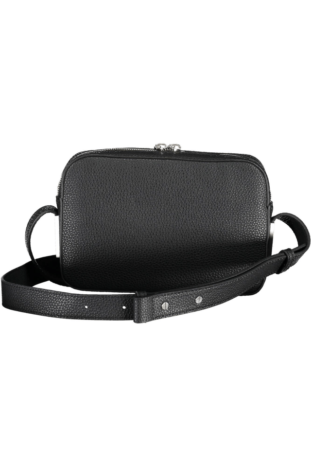 3775CALVIN KLEIN BORSA DONNA NERO
