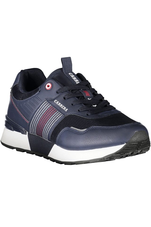 8661CARRERA CALZATURA SPORTIVA UOMO BLU