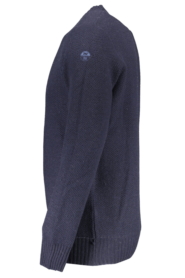 225NORTH SAILS MAGLIONE UOMO BLU