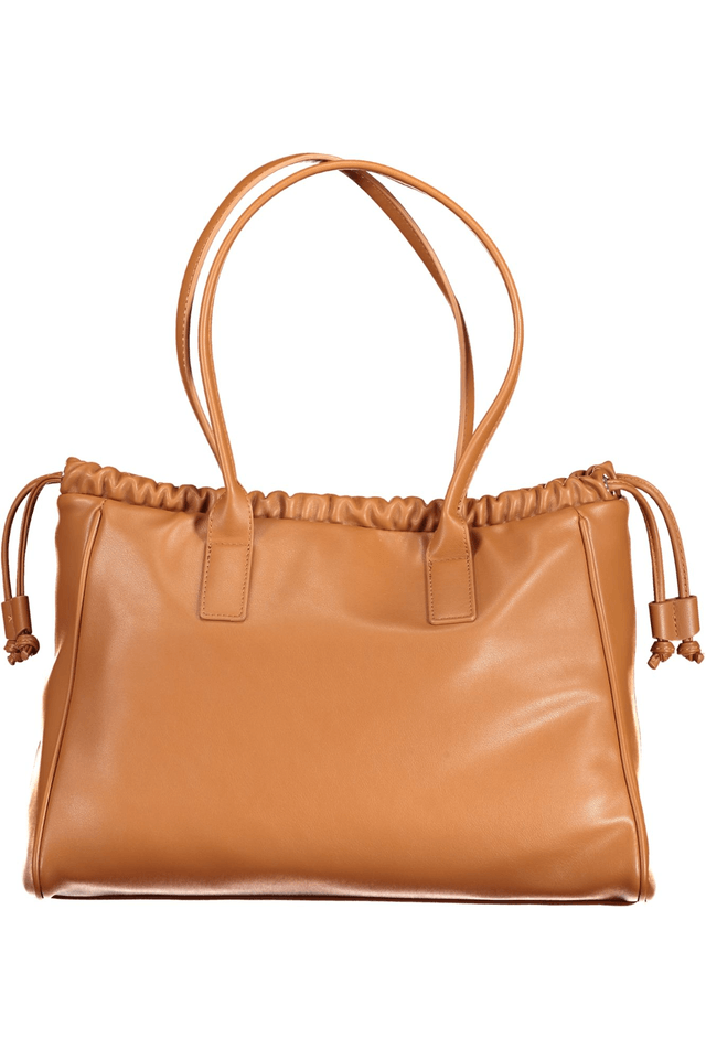 9520VALENTINO BAGS BORSA DONNA MARRONE