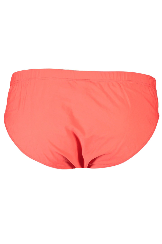 NAVIGARE COSTUME PARTE SOTTO UOMO ROSSO