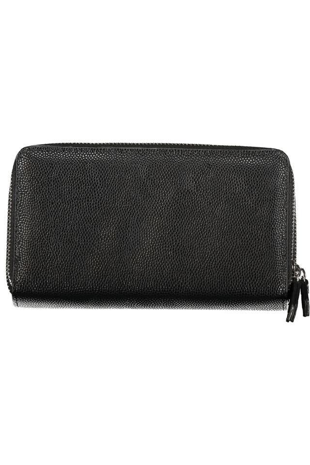 5334VALENTINO BAGS PORTAFOGLIO DONNA NERO