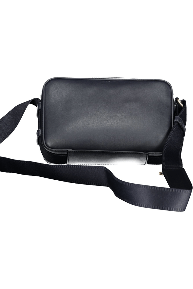9258TOMMY HILFIGER BORSA DONNA BLU