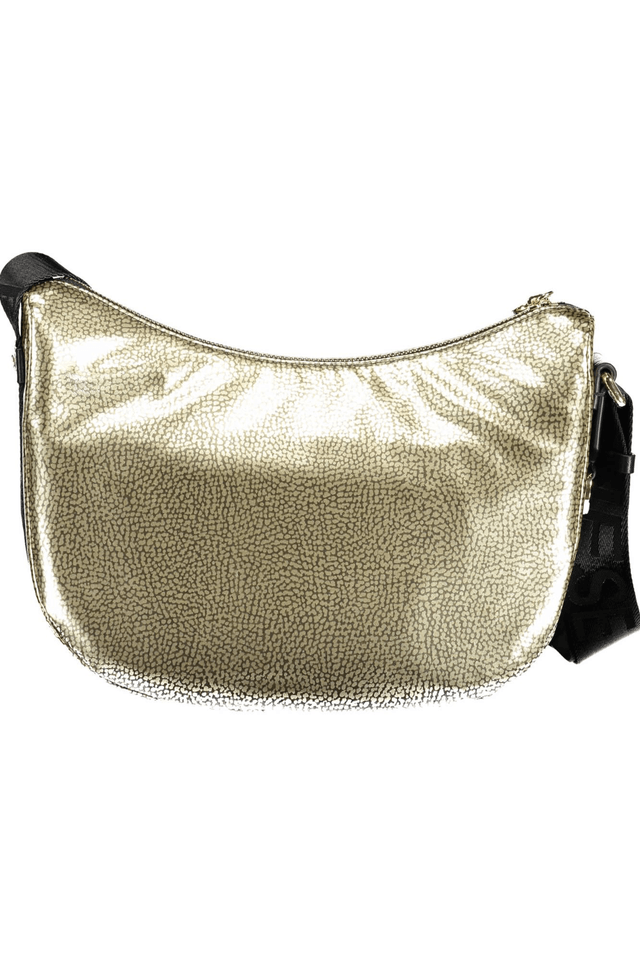 2807BORBONESE BORSA DONNA ORO