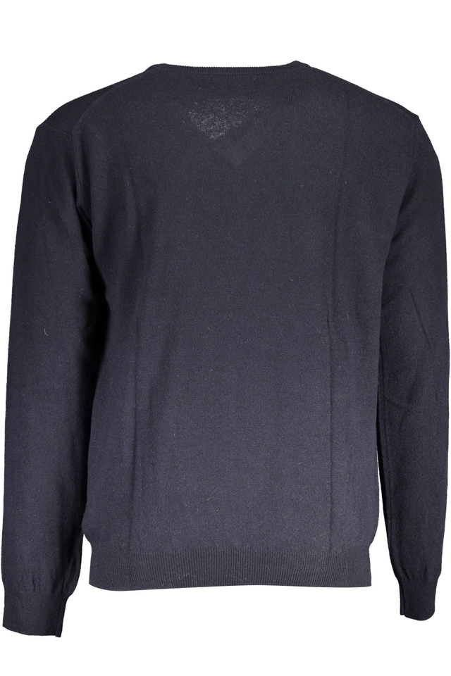 2734LA MARTINA MAGLIONE UOMO BLU