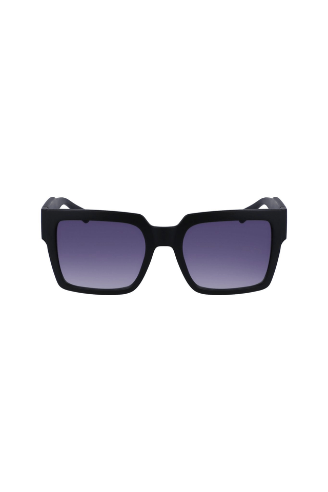 8567CALVIN KLEIN OCCHIALE DA SOLE DONNA NERO