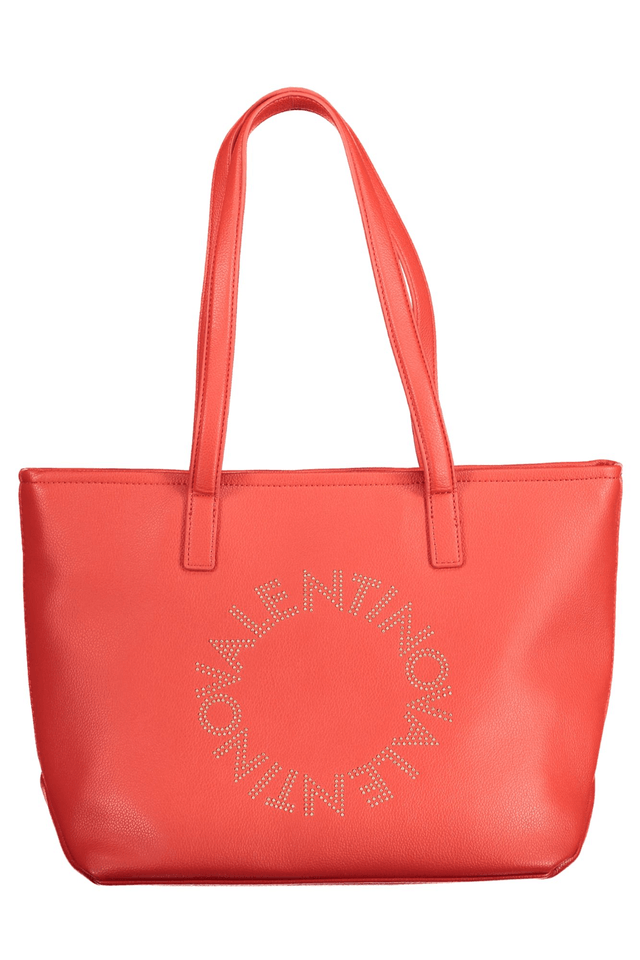 5375VALENTINO BAGS BORSA DONNA ROSSO