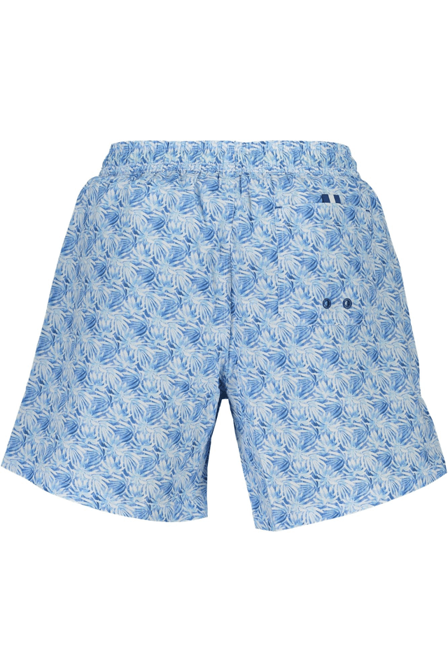 8356NORTH SAILS COSTUME PARTE SOTTO UOMO AZZURRO