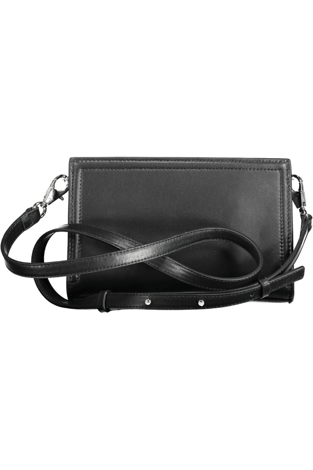 2065CALVIN KLEIN BORSA DONNA NERO