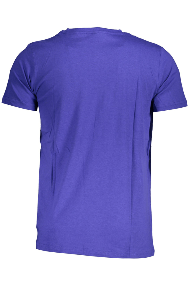 3953NORWAY 1963 T-SHIRT MANICHE CORTE UOMO BLU