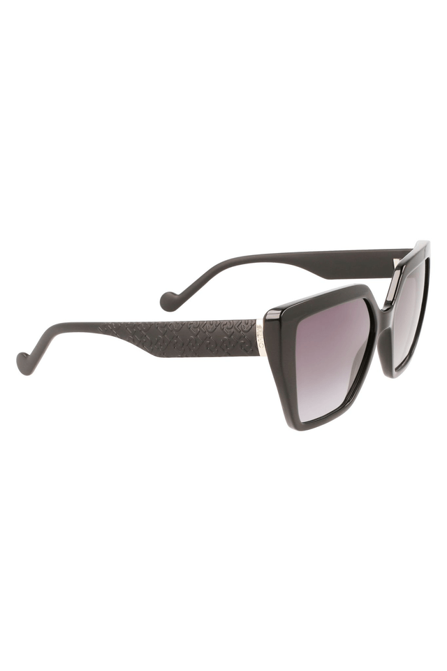 8558LIU JO OCCHIALE DA SOLE DONNA NERO
