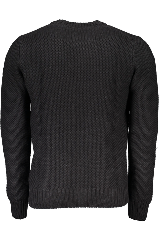 4986NORTH SAILS MAGLIONE UOMO GRIGIO