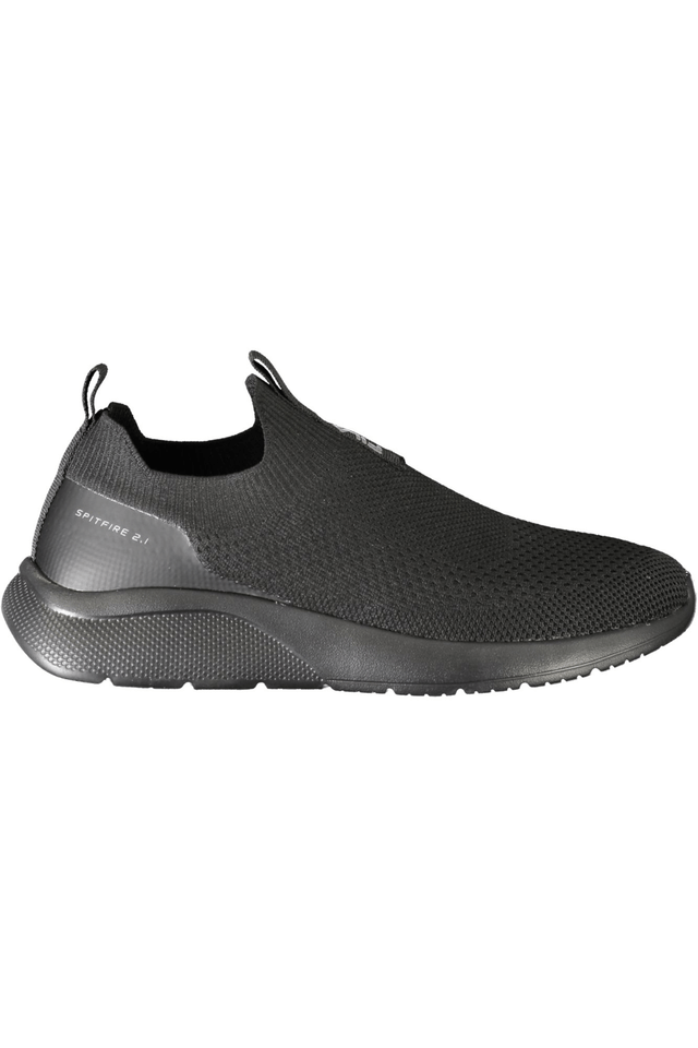 10253FILA CALZATURA SPORTIVA DONNA NERO