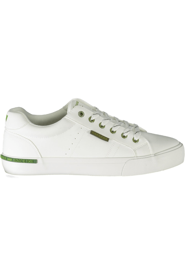 8641CARRERA CALZATURA SPORTIVA UOMO BIANCO