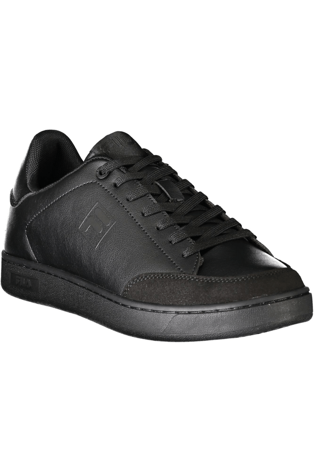 10251FILA CALZATURA SPORTIVA UOMO NERO