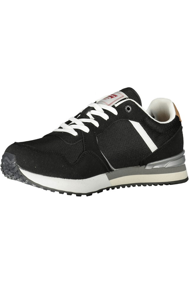 8639CARRERA CALZATURA SPORTIVA UOMO NERO