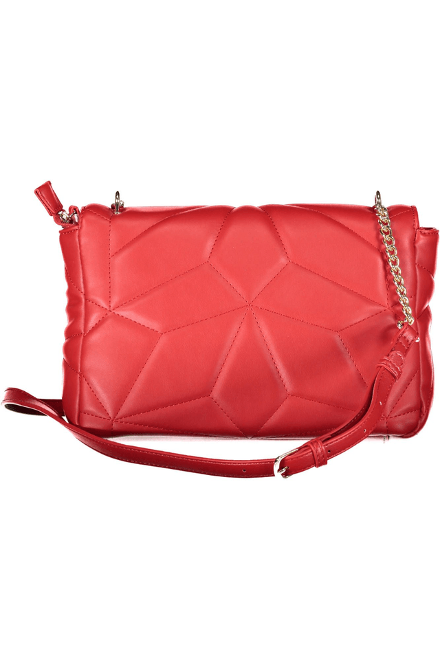 4655VALENTINO BAGS BORSA DONNA ROSSO