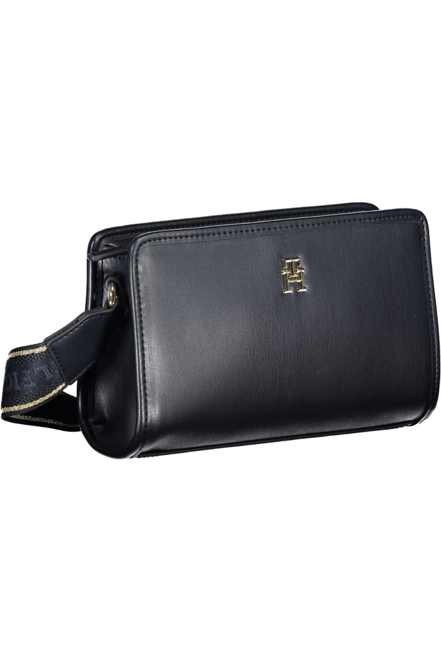9238TOMMY HILFIGER BORSA DONNA BLU