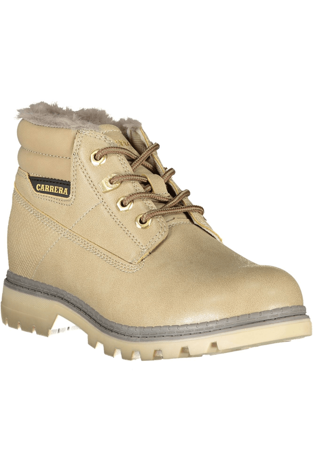5794CARRERA CALZATURA STIVALE DONNA BEIGE