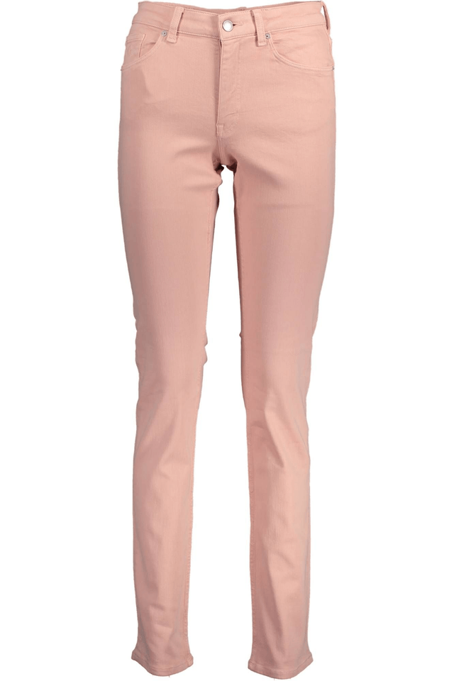450GANT JEANS DENIM DONNA ROSA