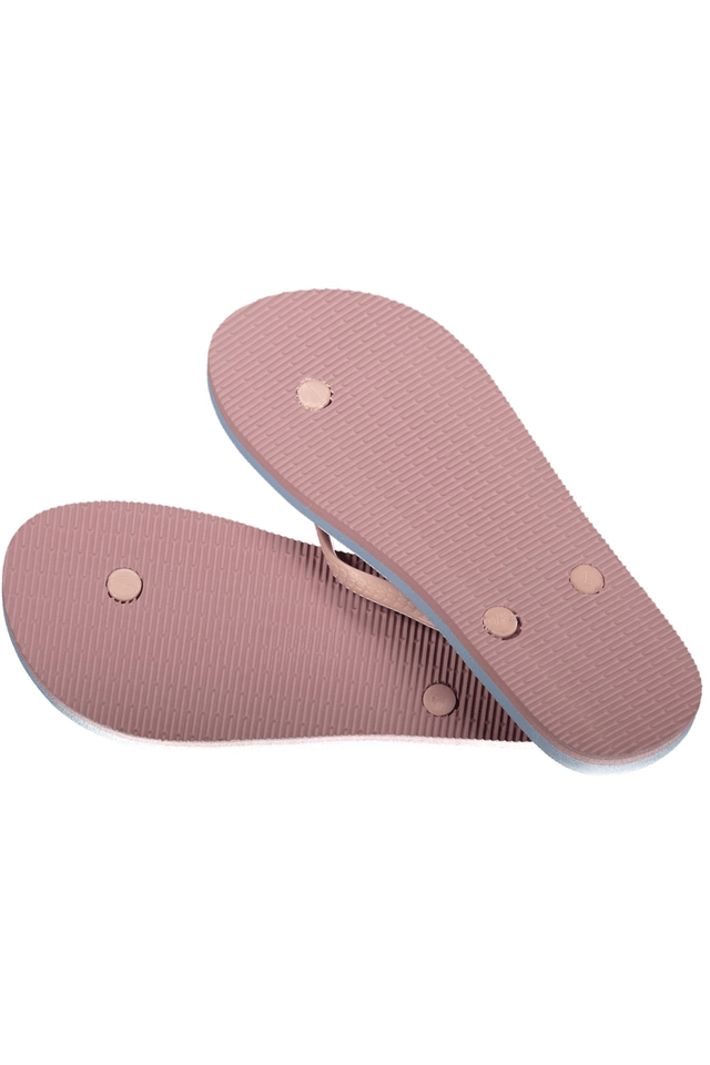 9019CARRERA CALZATURA CIABATTA DONNA AZZURRO
