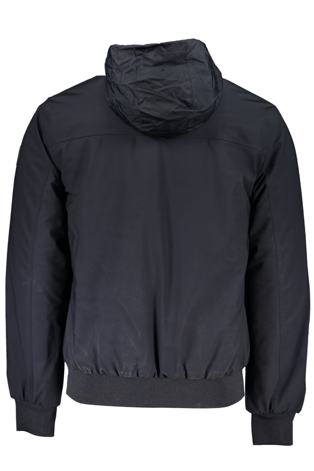 5044NORTH SAILS GIUBBOTTO UOMO BLU