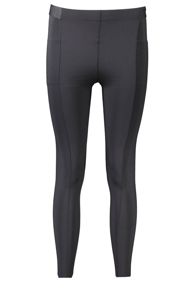 3197CALVIN KLEIN LEGGINS DONNA NERO