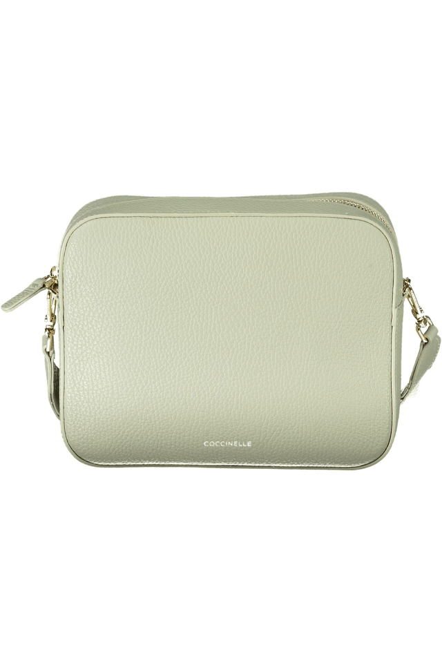 8290COCCINELLE BORSA DONNA VERDE