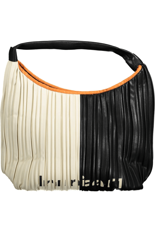 2098DESIGUAL BORSA DONNA NERO